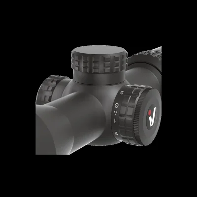 VictOptics SOI 2-7×32 Rifle Scope (SKU: VIOC-02) 02