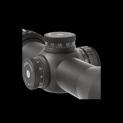 VictOptics SOI 2-7×32 Rifle Scope (SKU: VIOC-02) 06