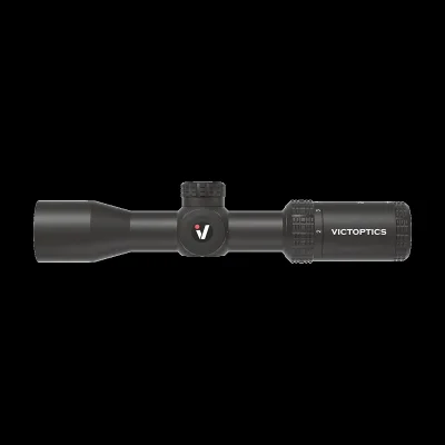 VictOptics SOI 2-7×32 Rifle Scope (SKU: VIOC-02) 05