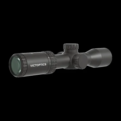 VictOptics SOI 2-7×32 Rifle Scope (SKU: VIOC-02) 04