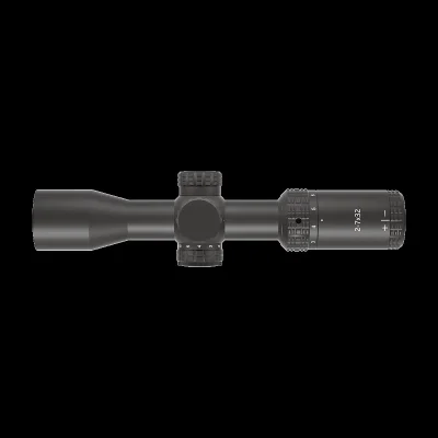 VictOptics SOI 2-7×32 Rifle Scope (SKU: VIOC-02) 03
