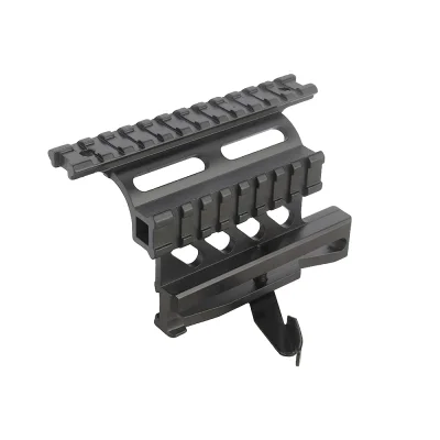 รางเสริมจับข้าง AK Side Mount Rail (Quick Detach System) 01