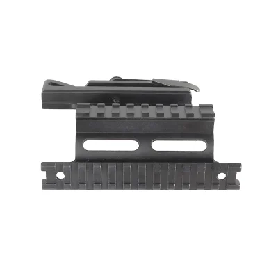รางเสริมจับข้าง AK Side Mount Rail (Quick Detach System) 02