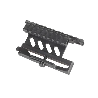 รางเสริมจับข้าง AK Side Mount Rail (Quick Detach System) 04