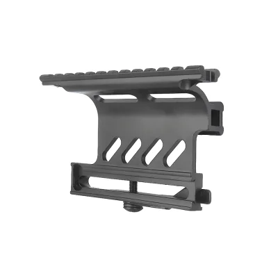 รางเสริมจับข้าง AK Side Mount Rail (Quick Detach System) 03