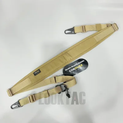 สายสะพายปืน QD 1-2 จุด รุ่น Ferro Style 500DCORDURA 3