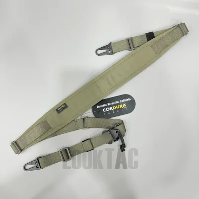 สายสะพายปืน QD 1-2 จุด รุ่น Ferro Style 500DCORDURA 5