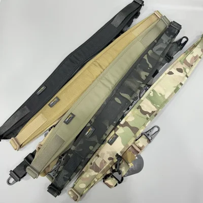 สายสะพายปืน QD 1-2 จุด รุ่น Ferro Style 500DCORDURA