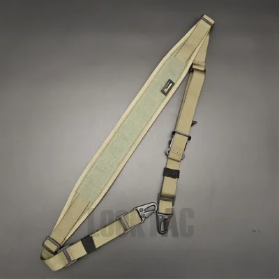 สายสะพายปืน QD 1-2 จุด รุ่น Ferro Style 500DCORDURA 9