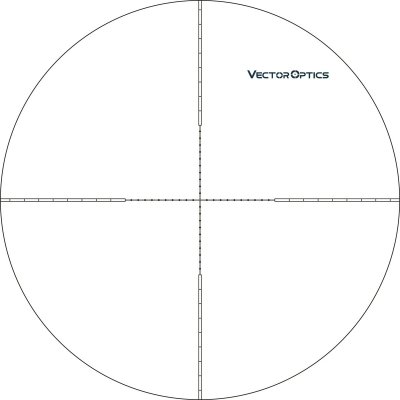 Vector Optics Matiz 3-9x40SFP MIL