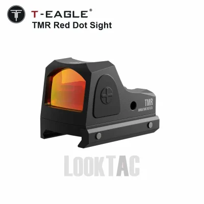 T-EAGLE TMR Red Dot Sight