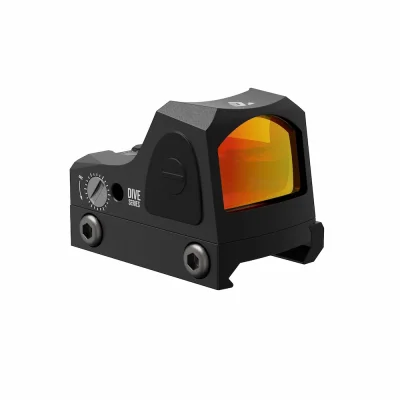 T-EAGLE TMR Red Dot Sight
