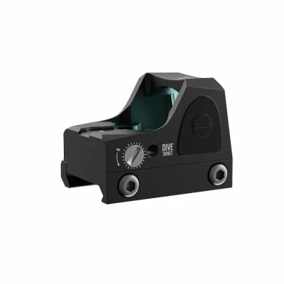T-EAGLE TMR Red Dot Sight