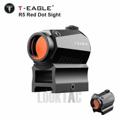 T-EAGLE R5 Red Dot Sight