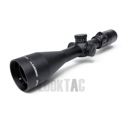 TruGlo Intercept 3-9x40