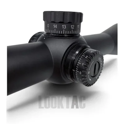 TruGlo Intercept 3-9x40