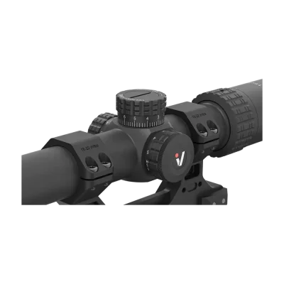S6 1-6×24 LPVO SFP Rifle Scope w/ 1-Piece Extreme High Picatinny AR Mount Kit (SKU: OPSL122)
