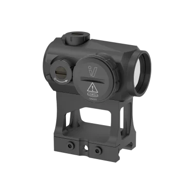 Vicstoptics T5 1x22 RED DOT SCOPE RDSL38