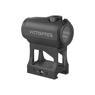 Vicstoptics T5 1x22 RED DOT SCOPE RDSL38