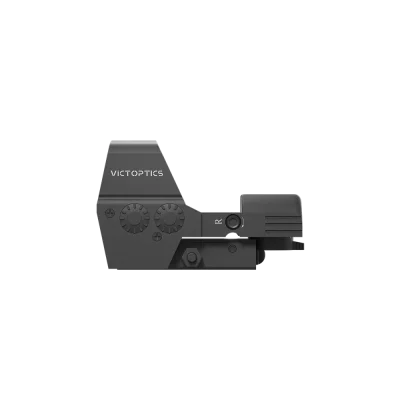 VictOptics SRD 1x23x33 Four-Reticle Red Dot Sight (SKU RDSL36)