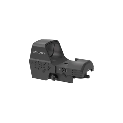 VictOptics SRD 1x23x33 Four-Reticle Red Dot Sight (SKU RDSL36)