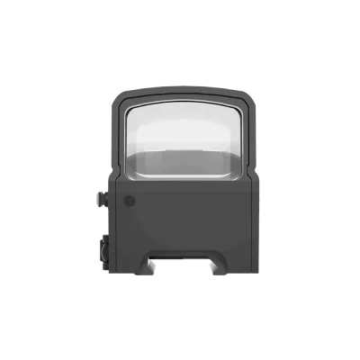 VictOptics SRD 1x23x33 Four-Reticle Red Dot Sight (SKU RDSL36)