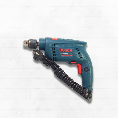IMPACT DRILL GSB 10RE BOSCH
