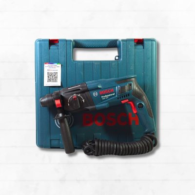SDS PLUS ROTARY GBH 2-20 DRE