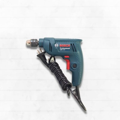 ELECTRIC DRILL GBM 320 BOSCH
