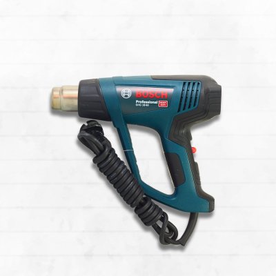 HOT AIR GUN GHG 18-60FE BOSCH
