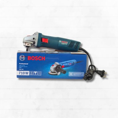 ANGLE GRINDER GWS 700 BOSCH