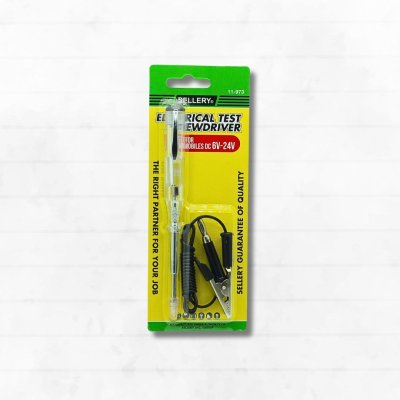 OBENG TESPEN DC-12VOLT 11-973