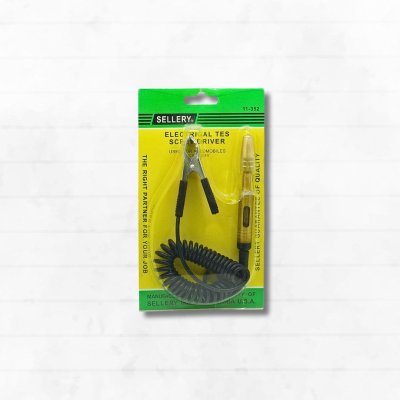 ELECTRICAL TEST SELLERY 11-352