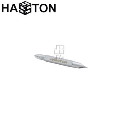 Obeng Karet Bolak Balik 2 IN 1 HASSTON 2600-003
