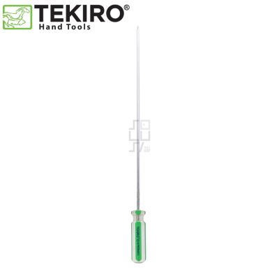 TEKIRO Obeng Kristal PH0 Plus (+) 3,2x200 mm