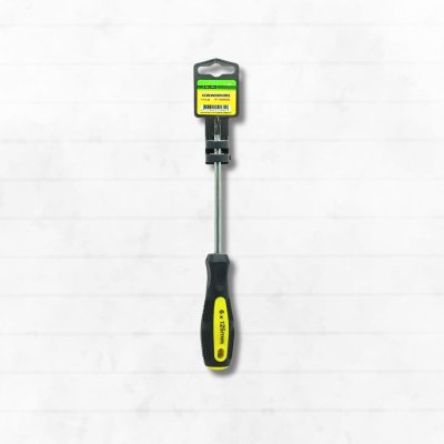 OBENG GG KARET 6X125(+) 11-535