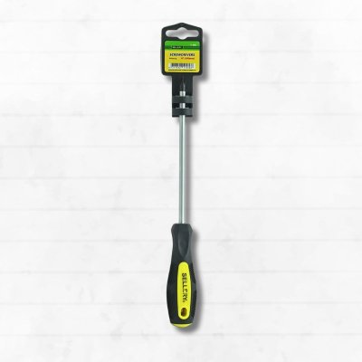 OBENG GG KARET 6X150(+) 11-536