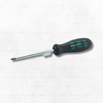 OBENG GG KARET 4(+) 11-514