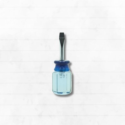 OBENG CRYSTAL 1,5X6(-) 11-301