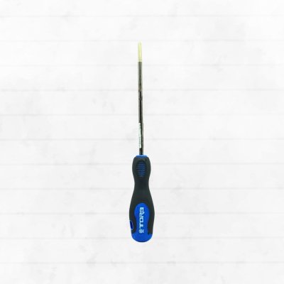 OBENG GG KARET 6X6MM(-)SD66M TORA