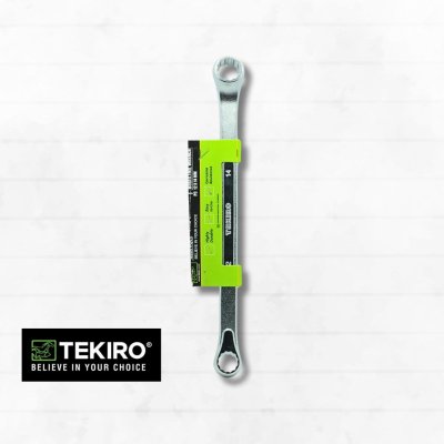 KUNCI RING 12X14 WR-BE0059 TEKIRO