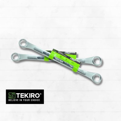 KUNCI RING 17X19 WR-BE0063 TEKIRO