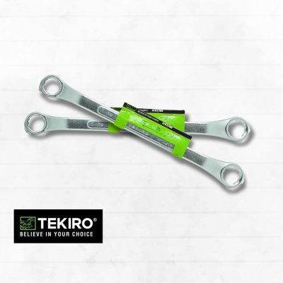 KUNCI RING 19X21 WR-BE0065 TEKIRO