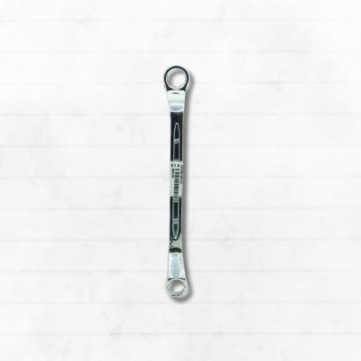 KUNCI RING 14X15 ATS