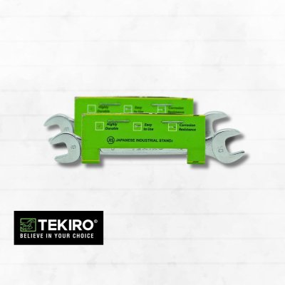 KUNCI PAS 8X10 WR-OE0074 TEKIRO