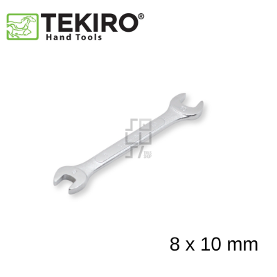Kunci Pas TEKIRO 8x10 10x12 12x14 14x17 17x19 19x21mm
