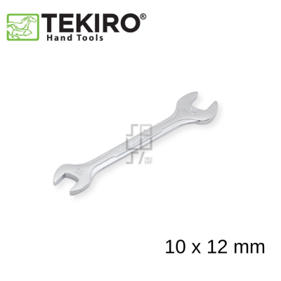 Kunci Pas TEKIRO 8x10 10x12 12x14 14x17 17x19 19x21mm