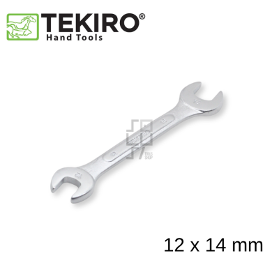 Kunci Pas TEKIRO 8x10 10x12 12x14 14x17 17x19 19x21mm