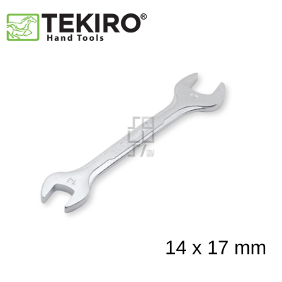 Kunci Pas TEKIRO 8x10 10x12 12x14 14x17 17x19 19x21mm