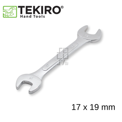 Kunci Pas TEKIRO 8x10 10x12 12x14 14x17 17x19 19x21mm
